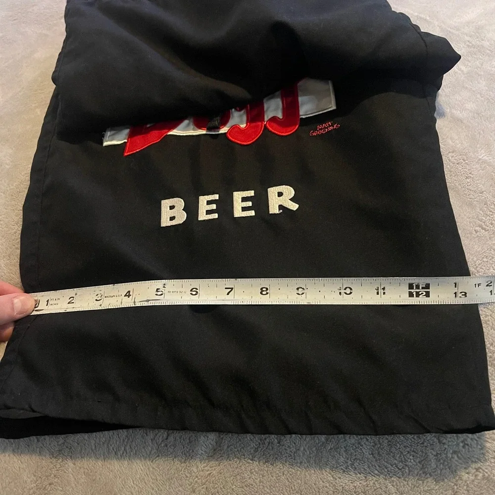 Calhoun Sportswear measurements waist